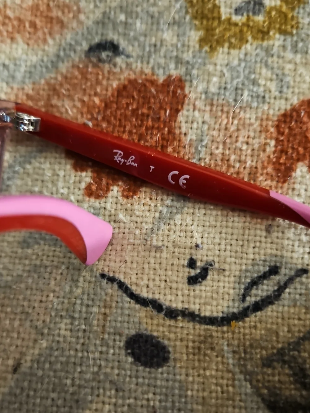 Ray-Ban Jr Rb1558